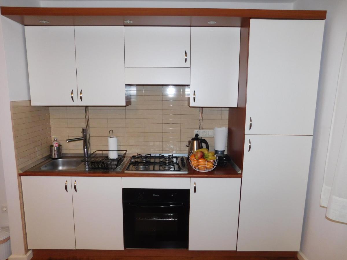 Apartman Ana Zupanja Exterior foto