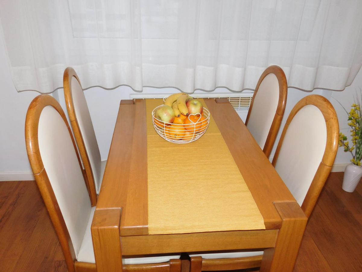 Apartman Ana Zupanja Exterior foto