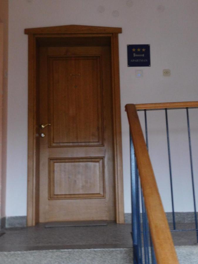 Apartman Ana Zupanja Exterior foto